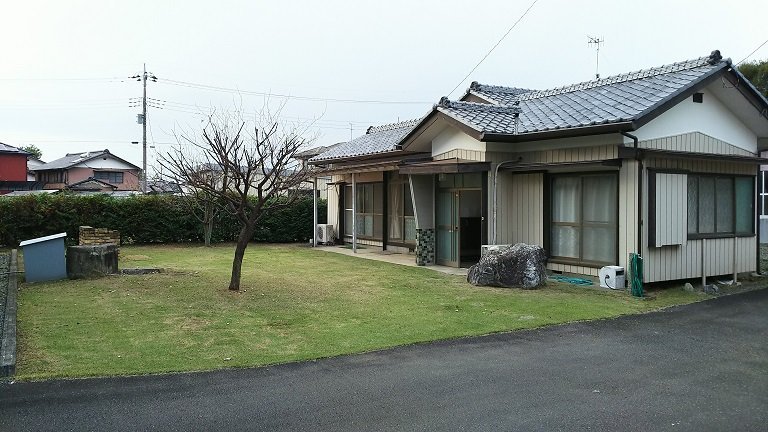 吉田邸2